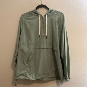 Main Strip jacket